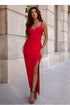 Robe longue model 208883 With You